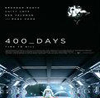 400天