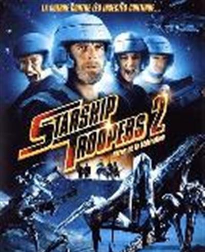 星河战队2：联邦英雄