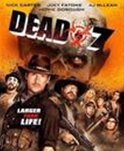 死亡7人组