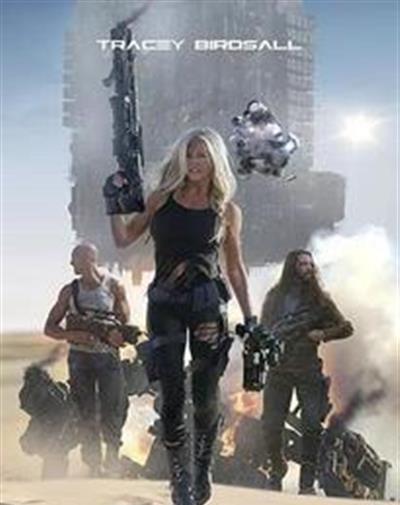 侠盗勇士：机器人战士