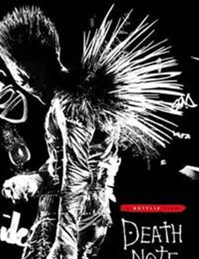 死亡笔记美版
