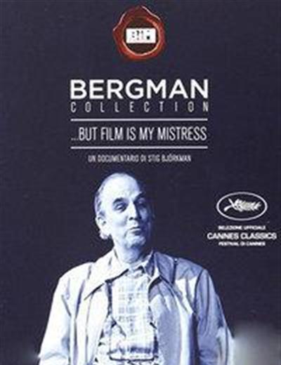 电影是我的情妇