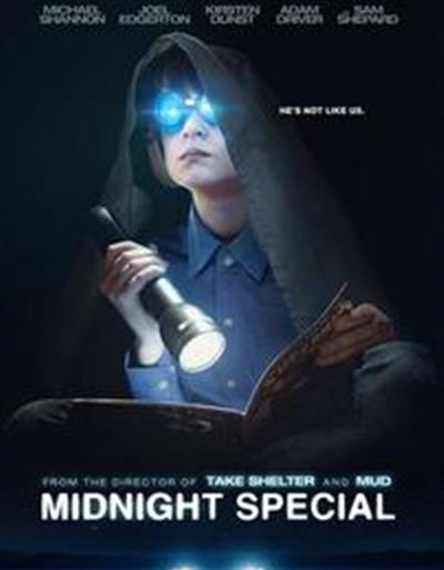 午夜逃亡
