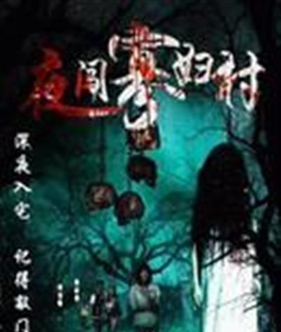 夜闯寡妇村