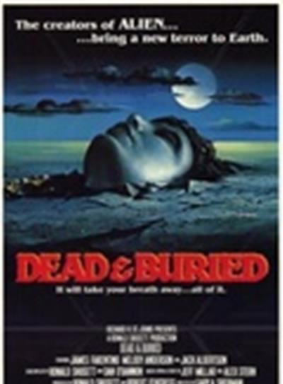 死亡埋葬/盖棺了结