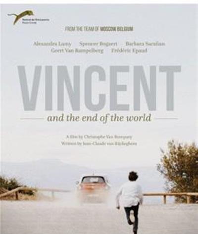 文森特与世界的尽头