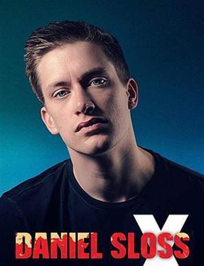 丹尼尔·斯洛斯：X