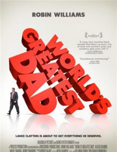 世界上最伟大的父亲