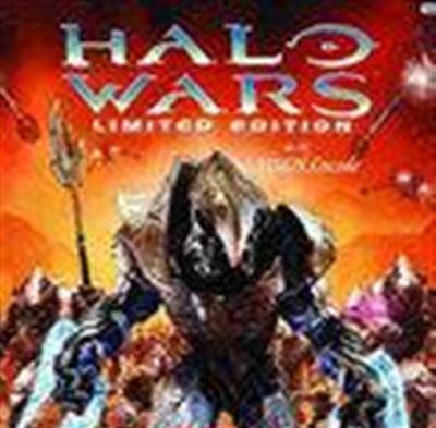 光环战争/星环战役