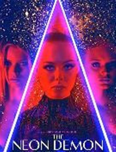 霓虹恶魔