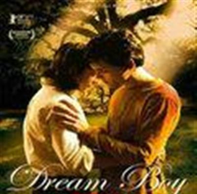 梦幻男孩/梦男孩/梦想男孩