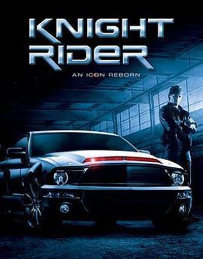 霹雳游侠2008电影版