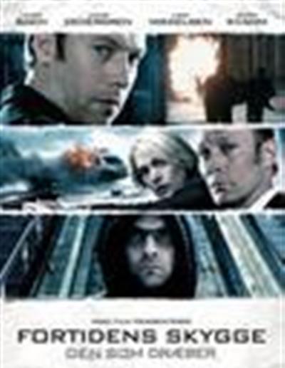 杀戮元凶狙击手