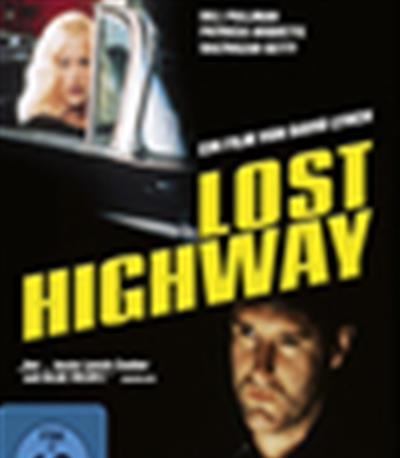 妖夜荒踪/惊狂/迷失高速公路/失落的高速公路