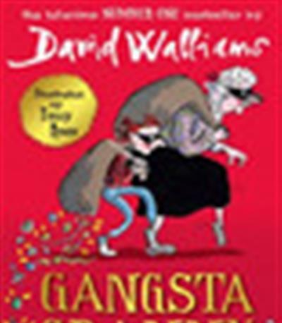 了不起的大盗奶奶/神偷奶奶