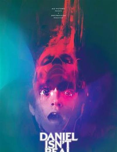 丹尼尔不是真的