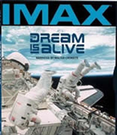 IMAX.执着的梦想
