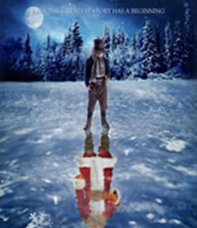 圣诞传说/圣诞故事/圣诞老人故事