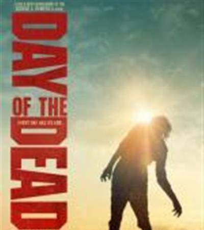 丧尸出笼：血脉