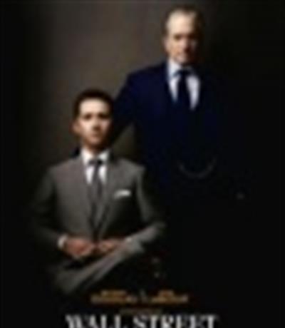 华尔街2金钱永不眠