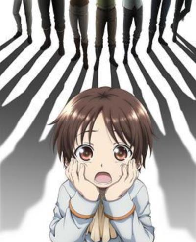 八男？别闹了！
