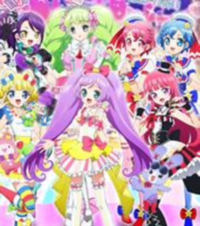 美妙旋律第六季