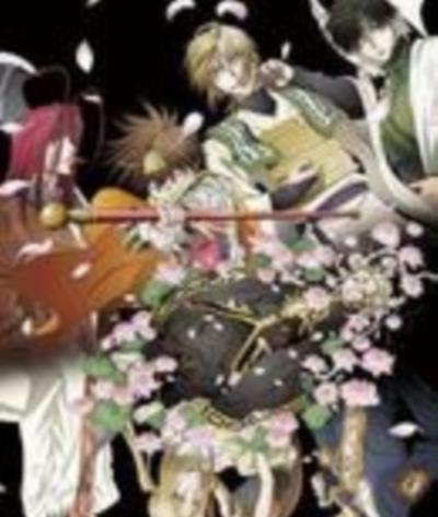 最游记RELOADBLAST