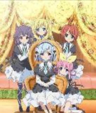 侦探歌剧少女福尔摩斯第二季