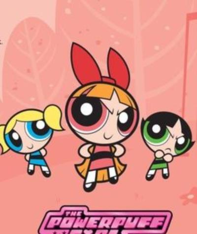 飞天小女警第2季