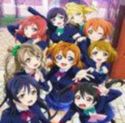 LOVELIVE