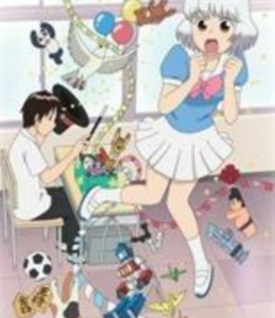 邻座同学是怪咖