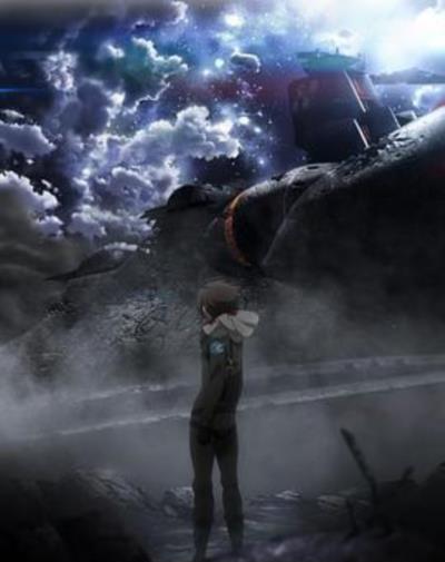 ALDNOAHZERO第二季