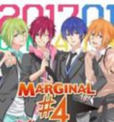 MARGINAL4从KISS开始创造BigBang