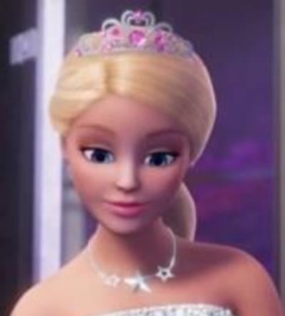 芭比之公主和摇滚训练营