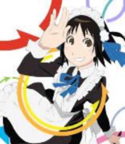 女仆咖啡厅
