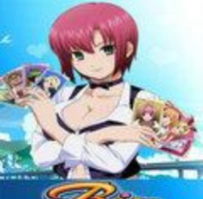 兔女郎的诱惑