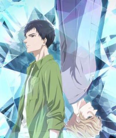 宝石商人理查德的谜鉴定