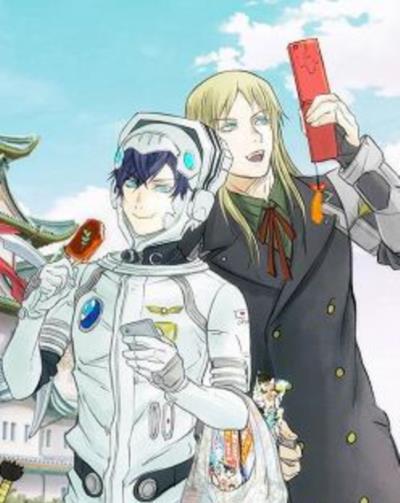 宇宙战舰提拉米斯II