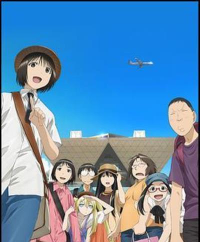 现视研2代目