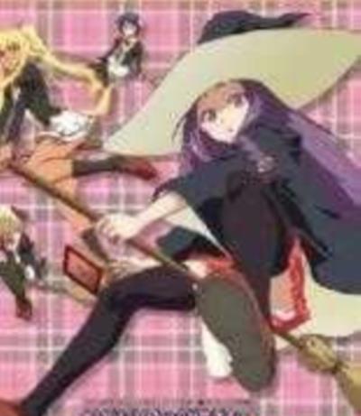 魔法少女夕映