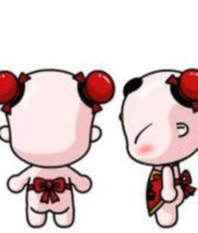 童子传奇