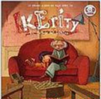 克里蒂童话的小屋