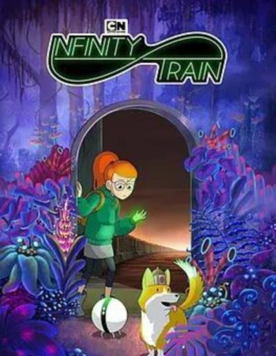 无尽列车第二季