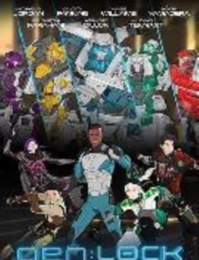 情报：锁定