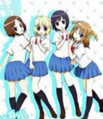 无口的森田小姐第二季
