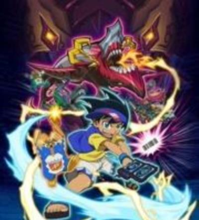 爆钓王