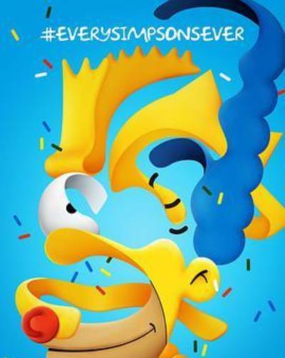 辛普森一家第三十季