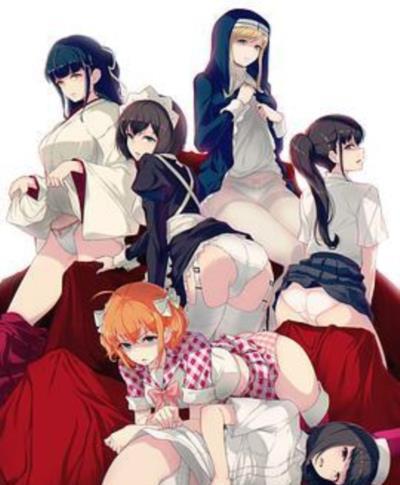 一脸嫌弃给你看胖次