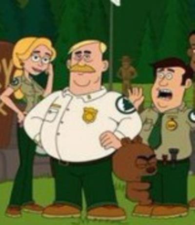 脆莓公园第二季