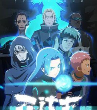 望古神话之天选者